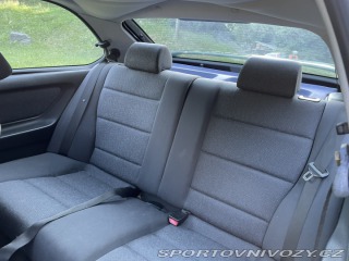 BMW 3 316i E36 Compact 2000