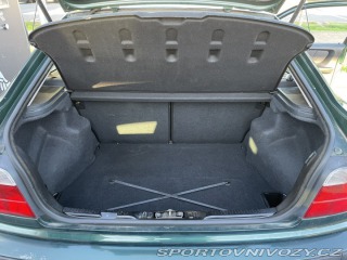 BMW 3 316i E36 Compact 2000