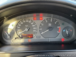 BMW 3 316i E36 Compact 2000