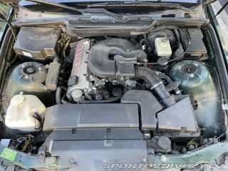 BMW 3 316i E36 Compact 2000