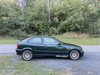 BMW 3 316i E36 Compact 2000