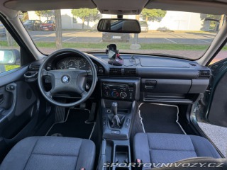 BMW 3 316i E36 Compact 2000