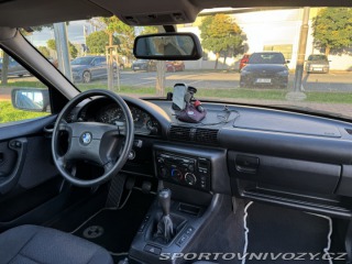 BMW 3 316i E36 Compact 2000