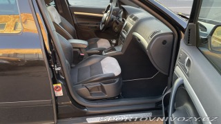 Škoda Octavia RS 2.0TDI DSG COLUMBUS 2011