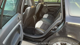 Škoda Octavia RS 2.0TDI DSG COLUMBUS 2011