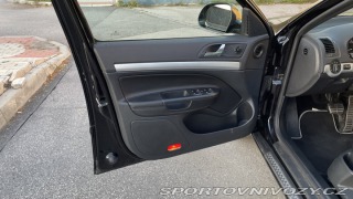 Škoda Octavia RS 2.0TDI DSG COLUMBUS 2011