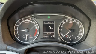 Škoda Octavia RS 2.0TDI DSG COLUMBUS 2011