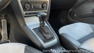 Škoda Octavia RS 2.0TDI DSG COLUMBUS 2011