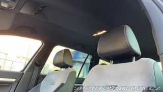 Škoda Octavia RS 2.0TDI DSG COLUMBUS 2011