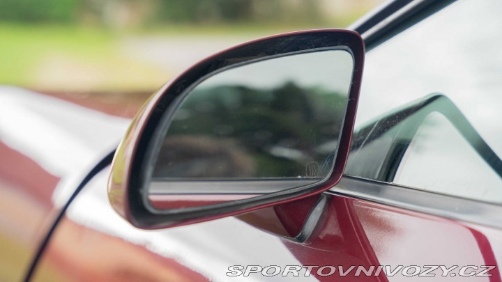 Chevrolet Corvette C4 40th Anniversary 1993