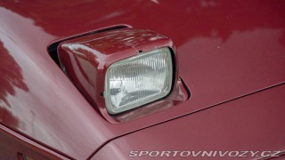Chevrolet Corvette C4 40th Anniversary 1993