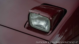 Chevrolet Corvette C4 40th Anniversary 1993