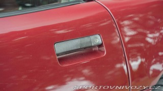Chevrolet Corvette C4 40th Anniversary 1993