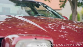 Chevrolet Corvette C4 40th Anniversary 1993
