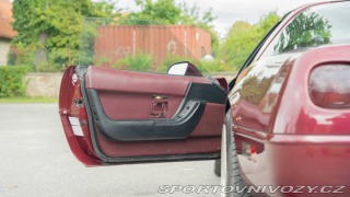 Chevrolet Corvette C4 40th Anniversary 1993