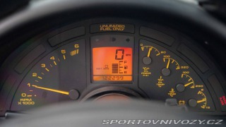 Chevrolet Corvette C4 40th Anniversary 1993