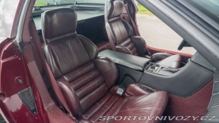 Chevrolet Corvette C4 40th Anniversary 1993