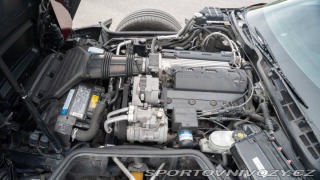 Chevrolet Corvette C4 40th Anniversary 1993
