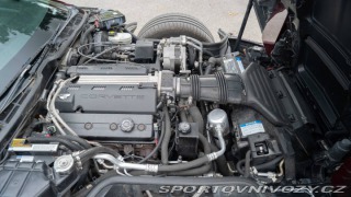 Chevrolet Corvette C4 40th Anniversary 1993