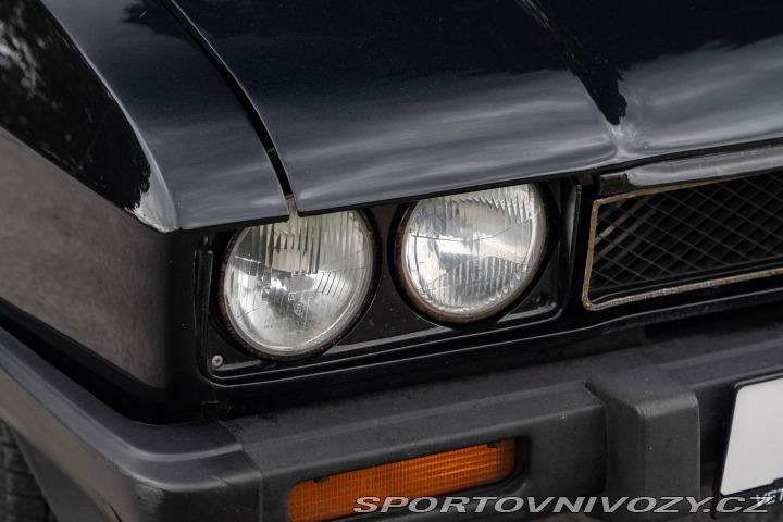 Ford Capri MKIII 1982