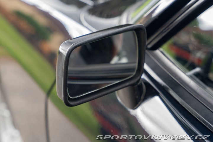 Ford Capri MKIII 1982