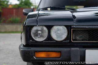 Ford Capri MKIII 1982