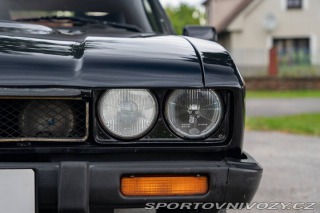 Ford Capri MKIII 1982