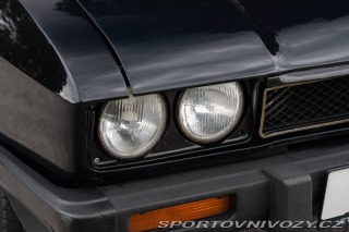 Ford Capri MKIII 1982