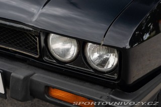 Ford Capri MKIII 1982
