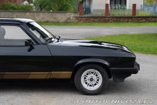 Ford Capri MKIII 1982
