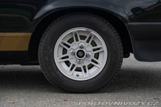 Ford Capri MKIII 1982