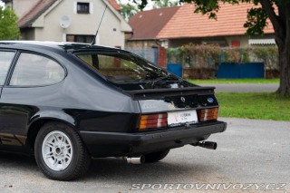 Ford Capri MKIII 1982