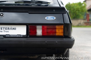 Ford Capri MKIII 1982
