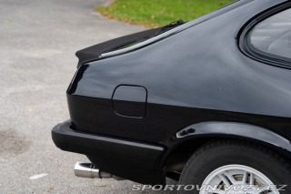 Ford Capri MKIII 1982