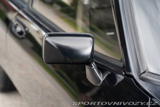 Ford Capri MKIII 1982
