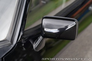 Ford Capri MKIII 1982