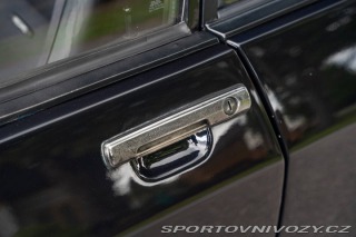 Ford Capri MKIII 1982