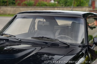 Ford Capri MKIII 1982
