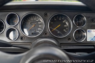Ford Capri MKIII 1982