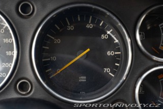 Ford Capri MKIII 1982