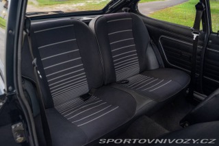 Ford Capri MKIII 1982
