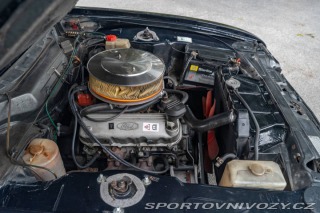 Ford Capri MKIII 1982