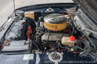 Ford Capri MKIII 1982