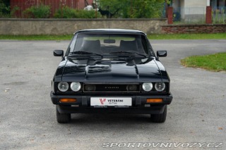 Ford Capri MKIII 1982