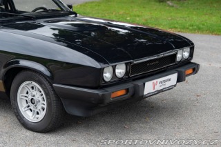 Ford Capri MKIII 1982