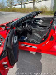 Chevrolet Corvette C8 3LT Z51 2024