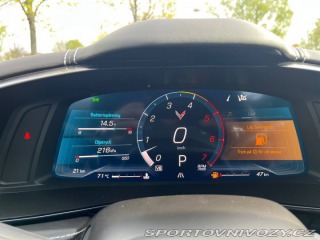 Chevrolet Corvette C8 3LT Z51 2024
