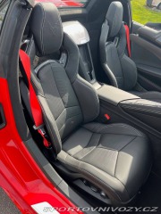 Chevrolet Corvette C8 3LT Z51 2024
