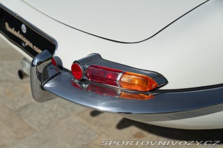 Jaguar E-Type I° SERIE 4.2 ROADSTER 1968