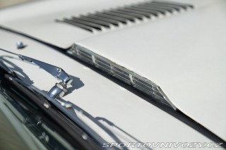 Jaguar E-Type I° SERIE 4.2 ROADSTER 1968